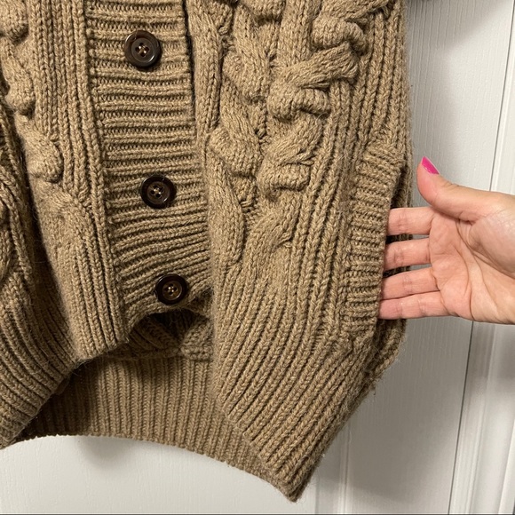 Hugo Boss Black Label Sweater - Picture 3 of 16